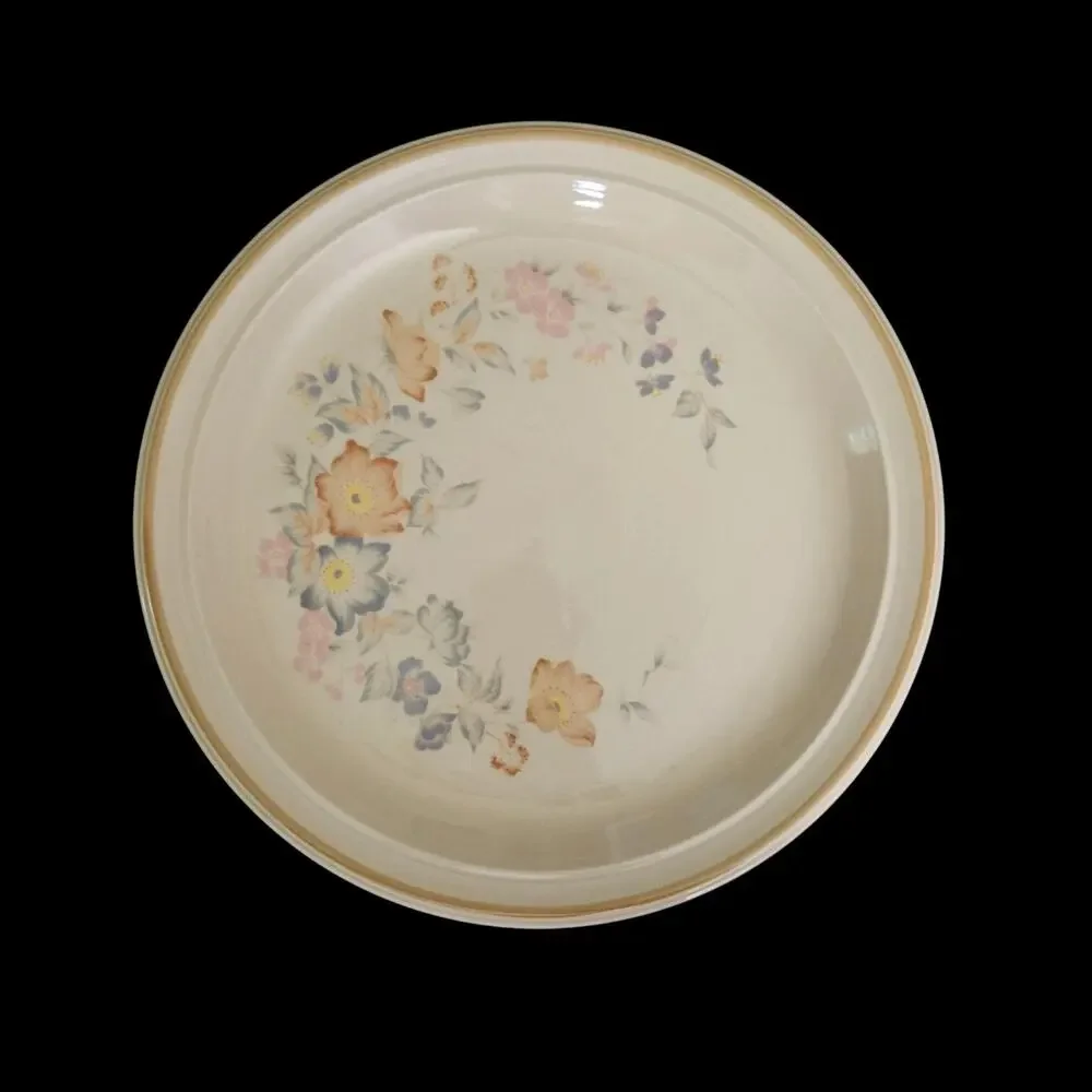 Durastone Mikasa K9826 Floral Bazaar 12